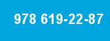 978 619-22-87